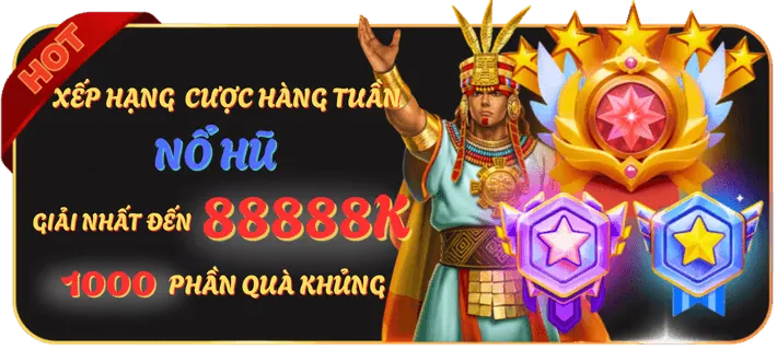 Tận dụng các chương trình khuyến mãi F8BET