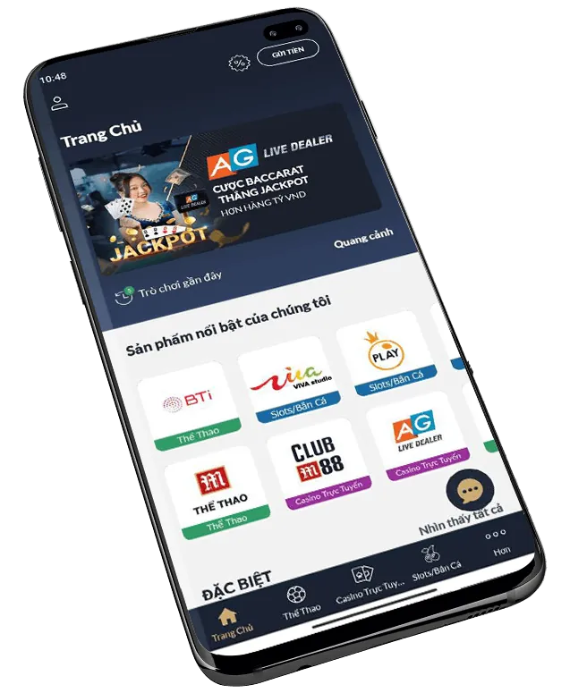 Biểu tượng công bằng và minh bạch trong cá cược