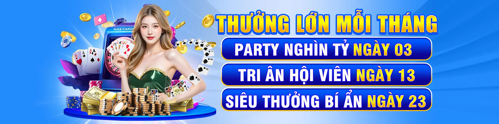 Hình ảnh đa dạng các chương trình khuyến mãi F8BET hấp dẫn