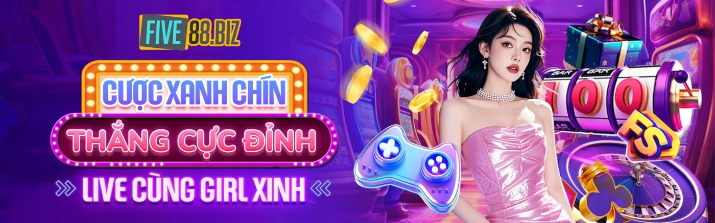 Hình ảnh chính F8BET Khuyến Mãi