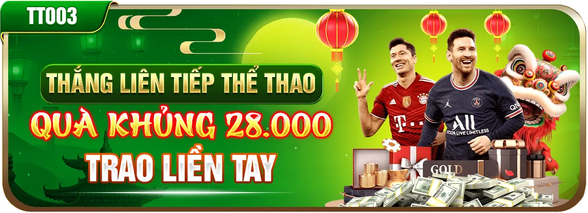 Chiến lược tối ưu khuyến mãi F8BET